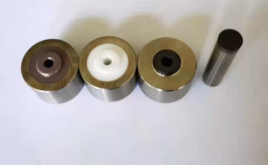 膨張黒鉛ウォーム高圧ホモジナイザー