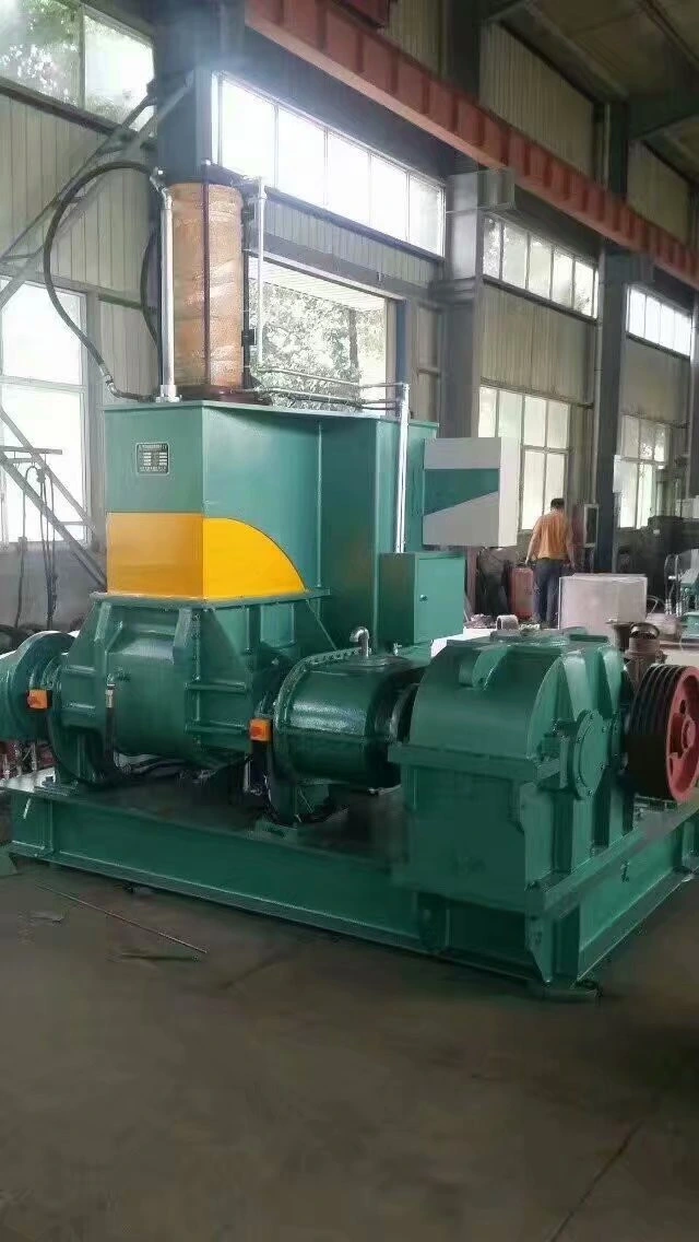 75L Rubber Dispersion Kneader Machine Rubber Kneader Machine